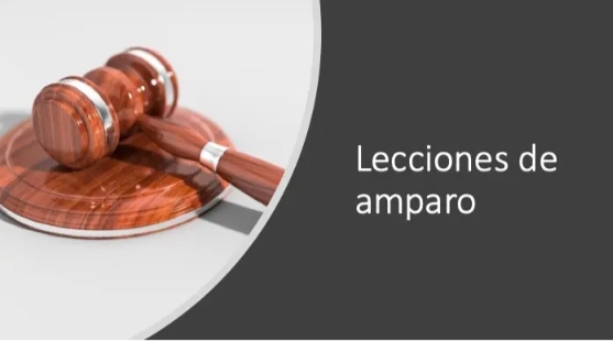 Amparo 