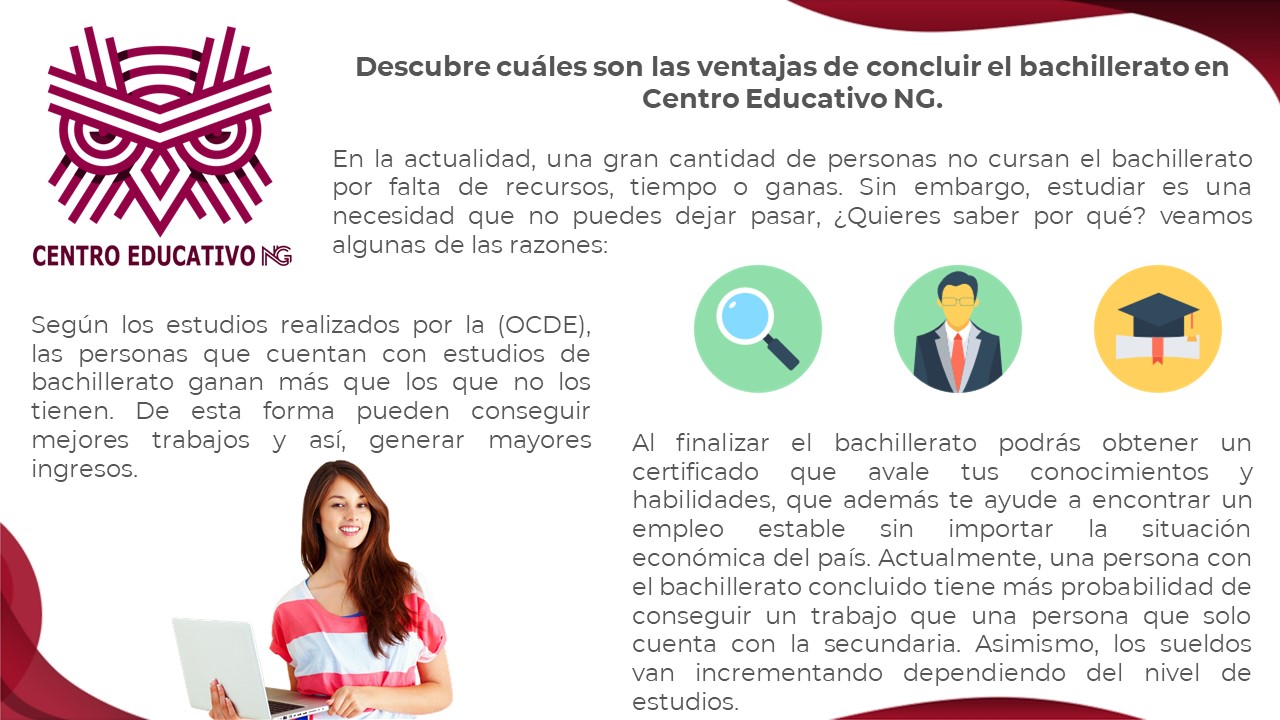 Bachillerato
