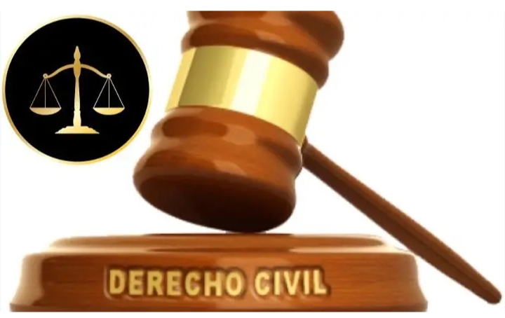 Derecho Civil I