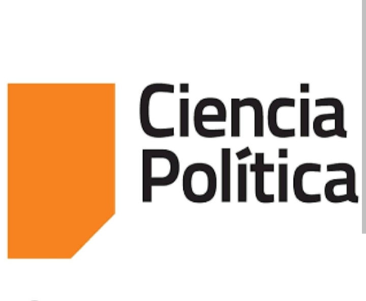 Ciencias Políticas 