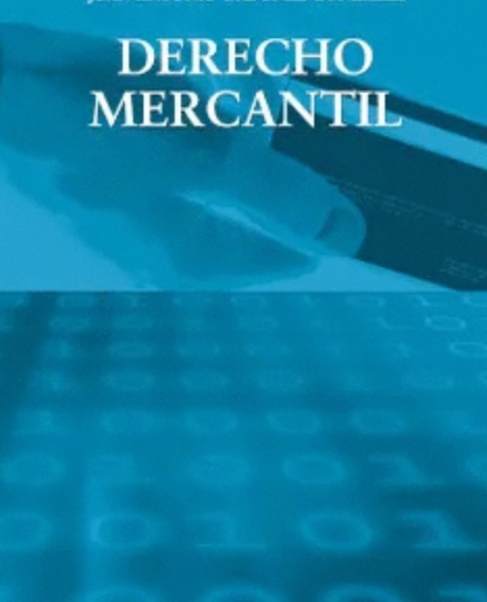 Derecho Mercantil II